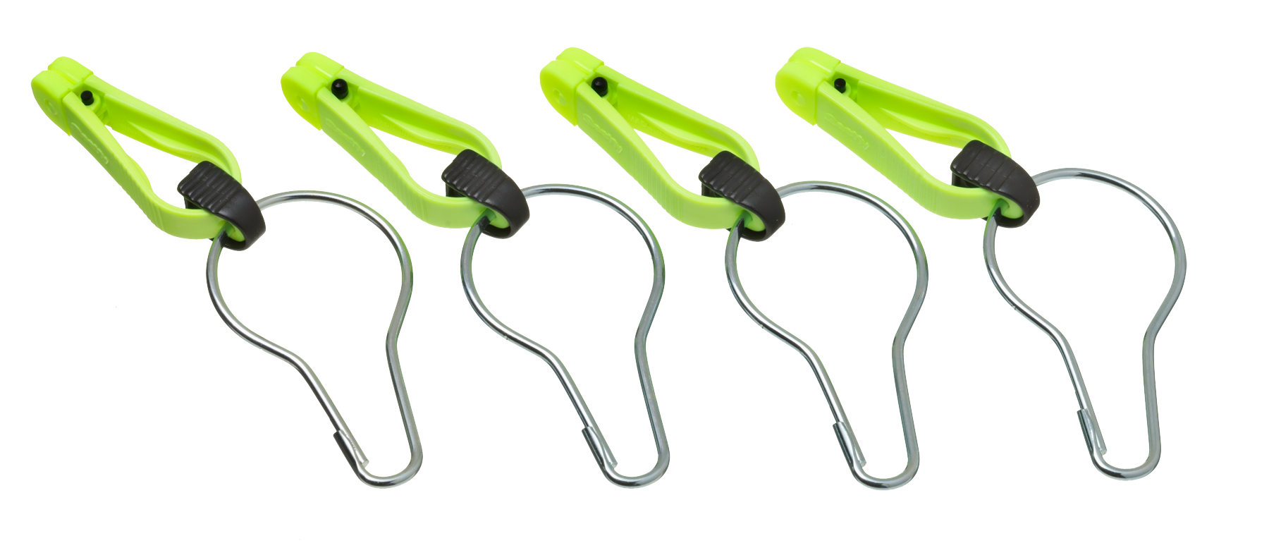 Scotty Mini PowerGrip Plus Release Clips | Cabela's